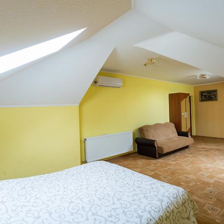 Villa Fenix Beregszász Kültér fotó