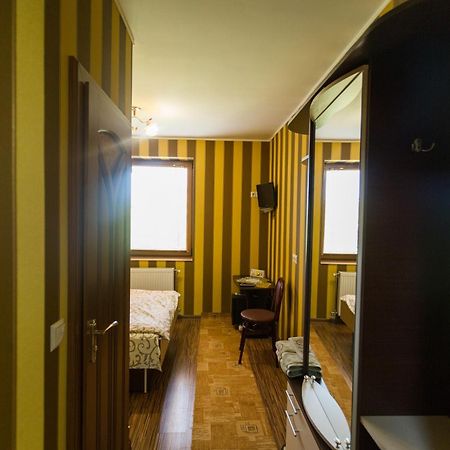 Villa Fenix Beregszász Kültér fotó