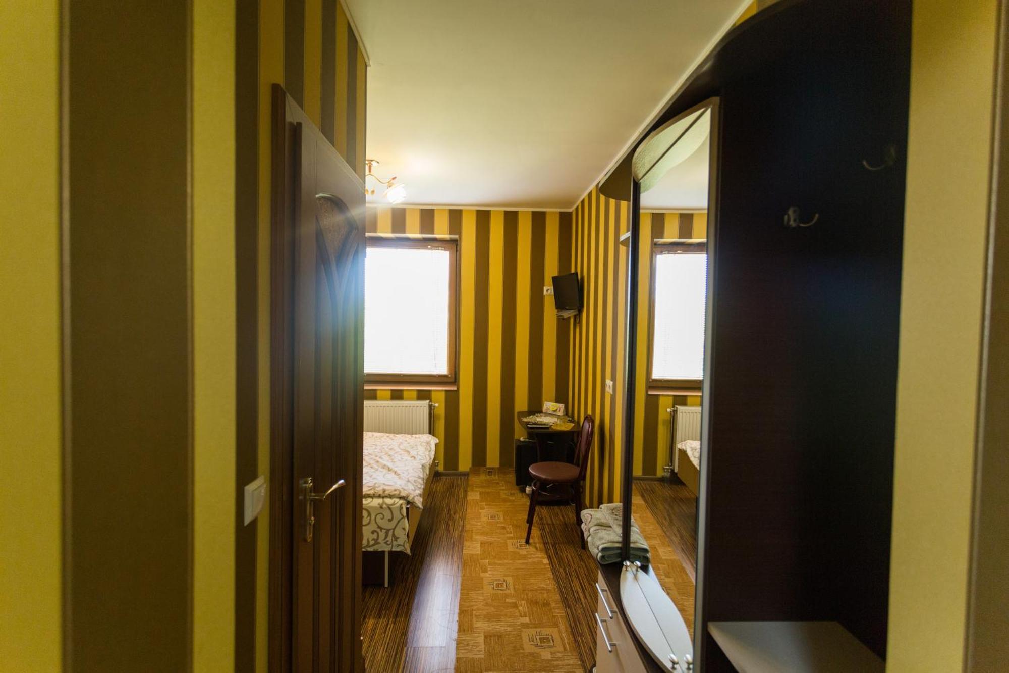 Villa Fenix Beregszász Kültér fotó