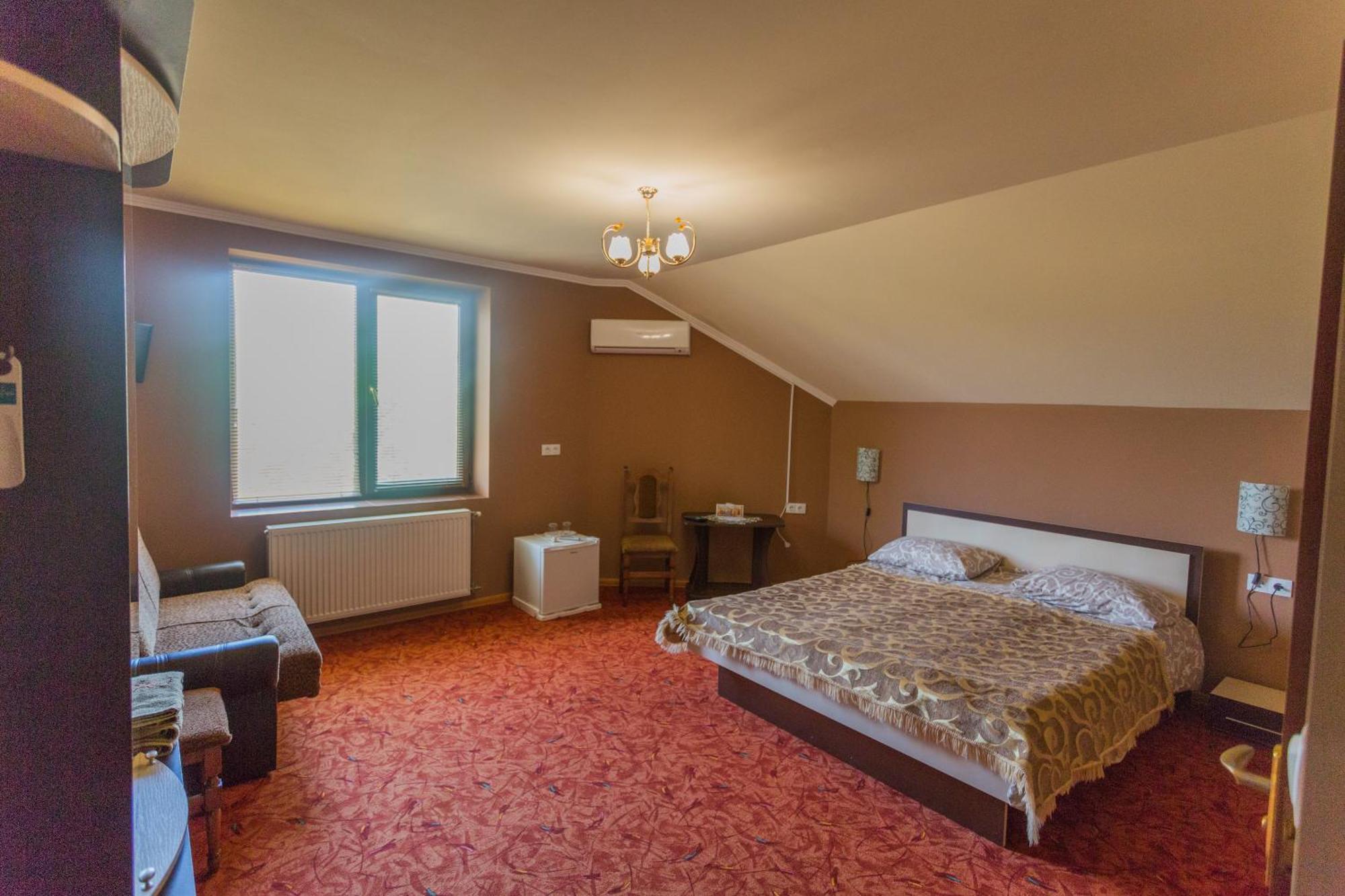 Villa Fenix Beregszász Kültér fotó