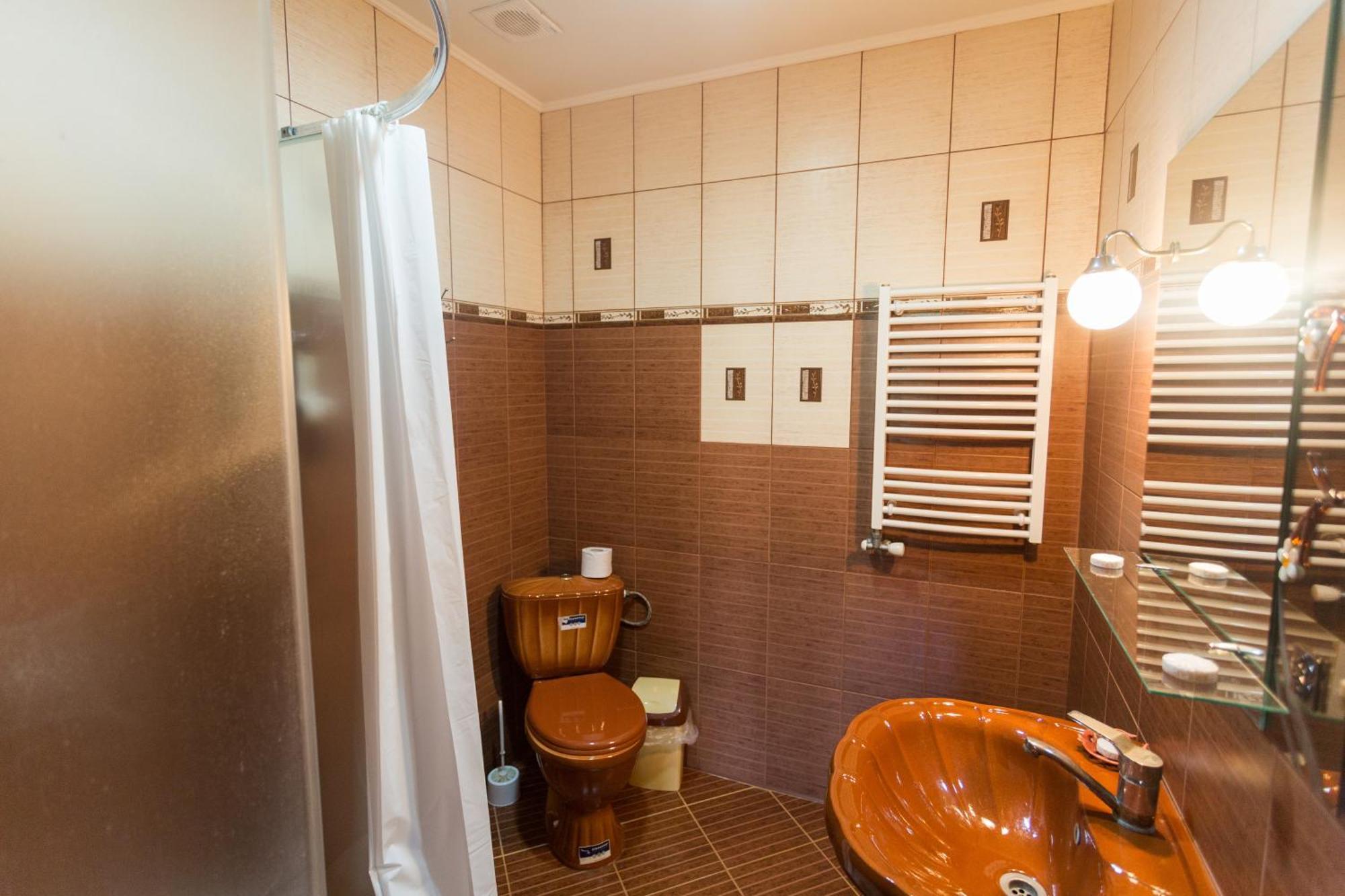 Villa Fenix Beregszász Kültér fotó