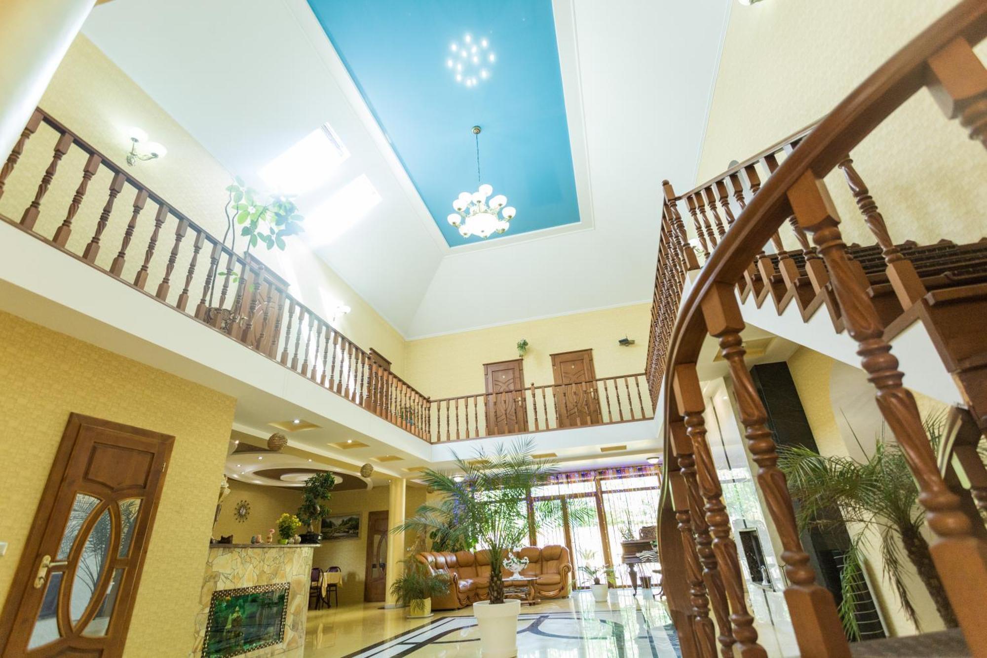 Villa Fenix Beregszász Kültér fotó