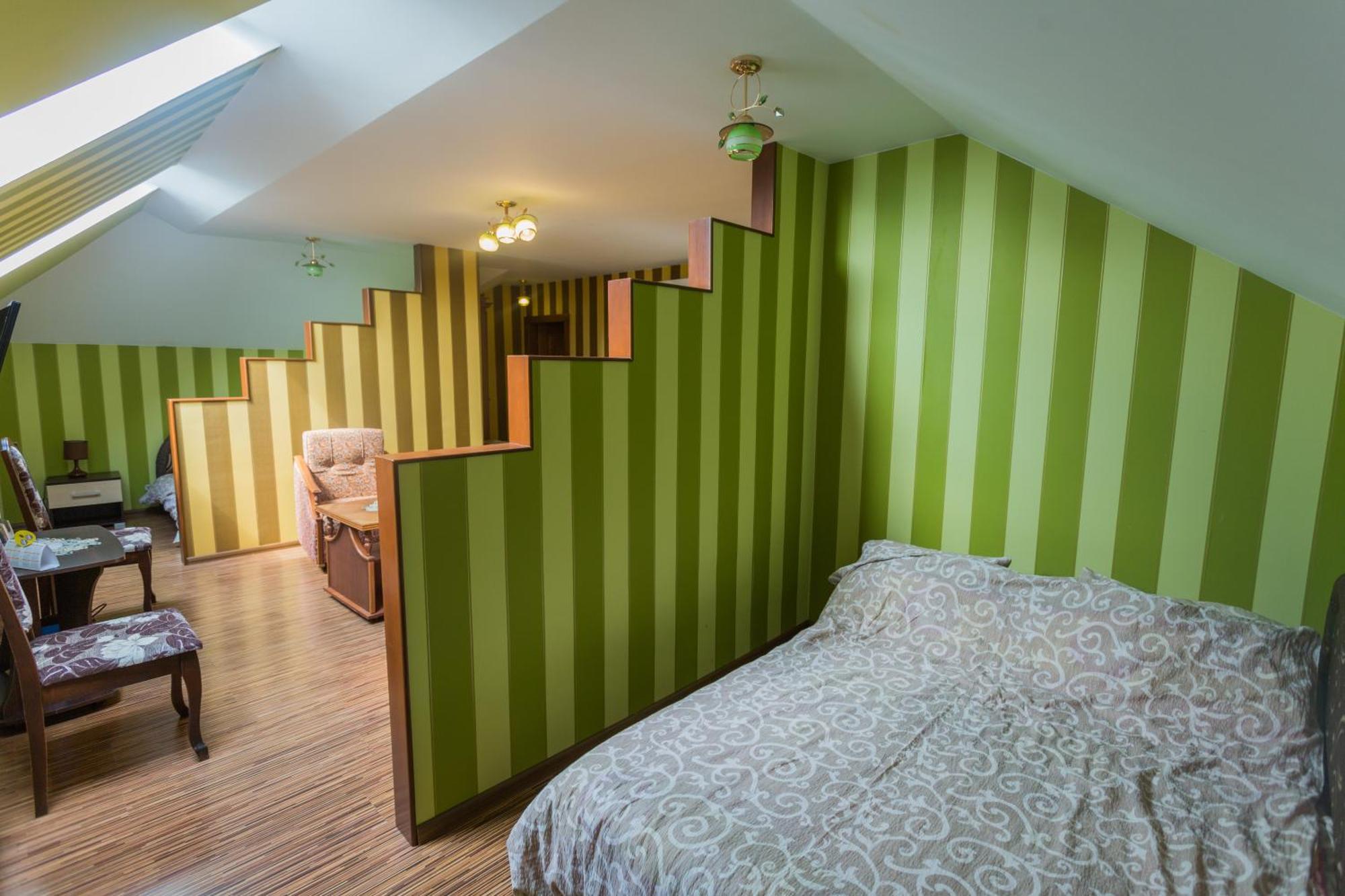 Villa Fenix Beregszász Kültér fotó